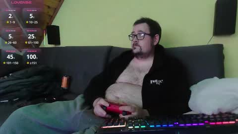 xxevoker online show from October 14, 11:33 am