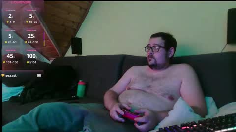 xxevoker online show from October 16, 3:13 pm