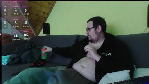 xxevoker online show from October 17, 1:35 pm