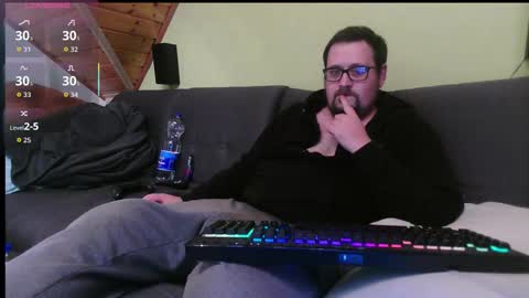 xxevoker online show from October 19, 11:49 pm