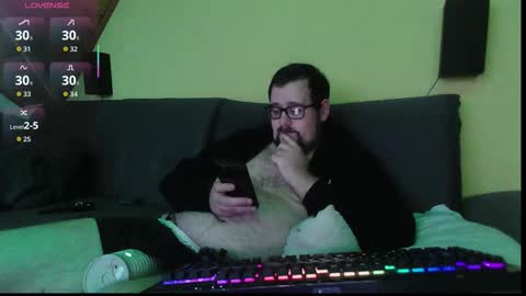 xxevoker online show from October 24, 12:34 pm