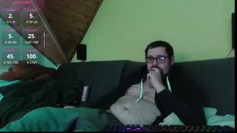 xxevoker online show from November 1, 11:01 am