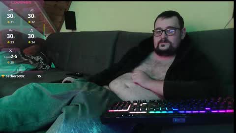 xxevoker online show from November 6, 4:41 pm