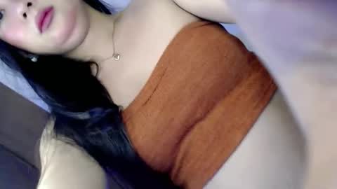 Janae online show from February 19, 1:23 am