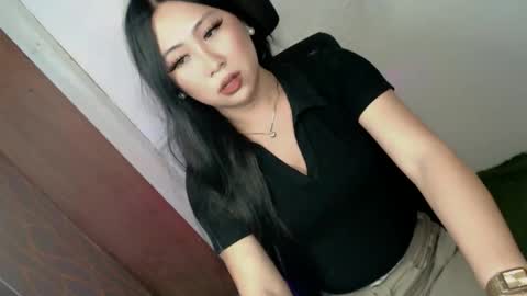 Janae online show from March 21, 6:18 am