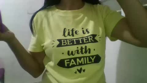 xxfergielisious online show from November 28, 1:14 pm