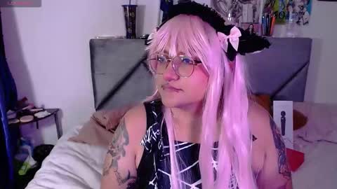 xxgreengoodxx online show from November 4, 11:15 pm