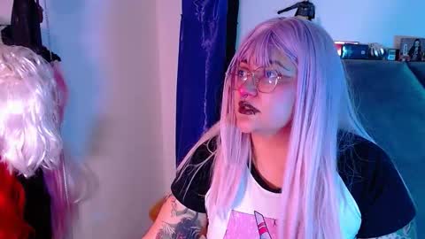 xxgreengoodxx online show from December 3, 11:14 pm