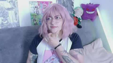 xxgreengoodxx online show from May 20, 7:53 pm