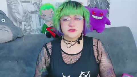 xxgreengoodxx online show from June 14, 6:32 pm