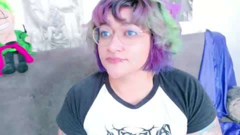 xxgreengoodxx online show from June 22, 6:49 pm