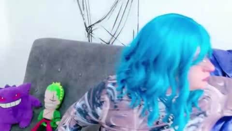 xxgreengoodxx online show from June 29, 7:58 pm