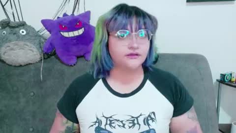 xxgreengoodxx online show from July 10, 6:43 pm
