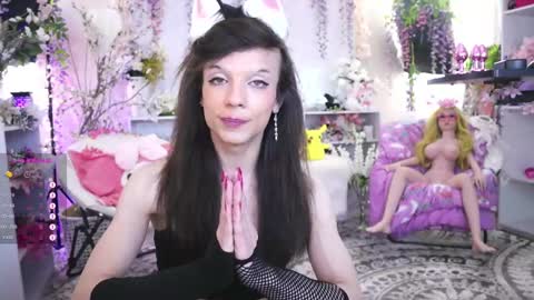 Haylee Marie  online show from February 27, 3:14 am