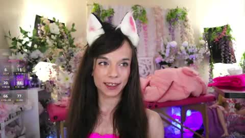 Haylee Marie  online show from August 6, 2:46 am