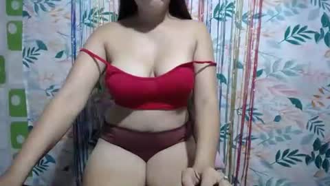 xxhott_ online show from January 14, 1:55 am
