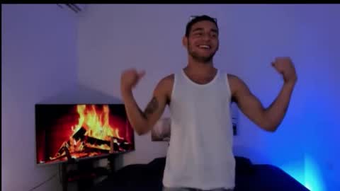 David and Mike online show from November 18, 8:02 pm