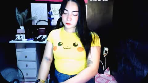 xxirene online show from December 1, 12:54 pm