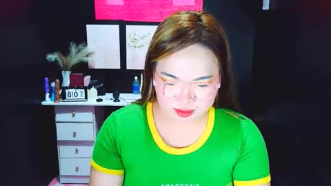 xxirene online show from January 9, 4:59 am