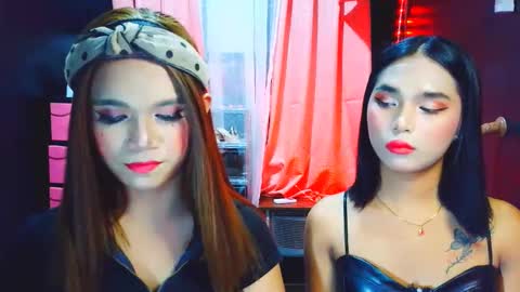 xxirene online show from February 6, 10:07 am