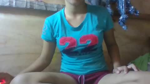 Snapshot of xxjambyxx chatting on July 26, 12:41 am isaiah 6022 When the time is right I the lord will make it happen. online show from July 26, 12:41 am