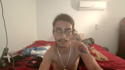 XxJasoneecxX online show from December 29, 1:24 am