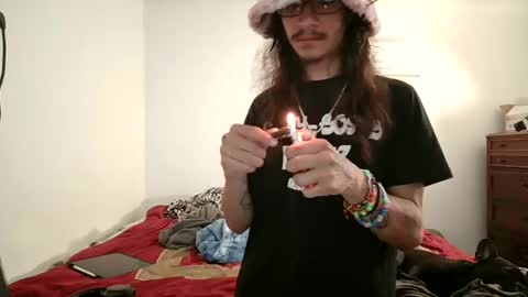 XxJasoneecxX online show from December 31, 2:47 pm