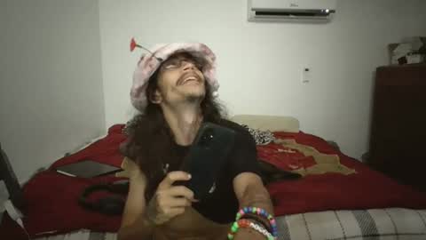 XxJasoneecxX online show from December 31, 5:51 pm