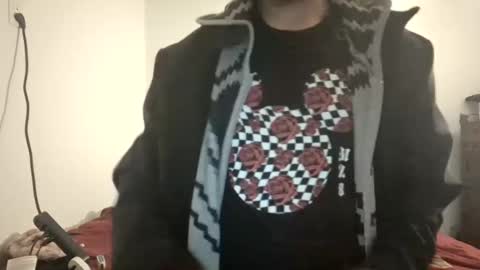 XxJasoneecxX online show from January 5, 3:22 am