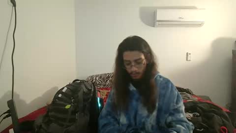 XxJasoneecxX online show from January 7, 1:06 am