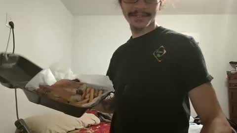 XxJasoneecxX online show from January 8, 2:57 am