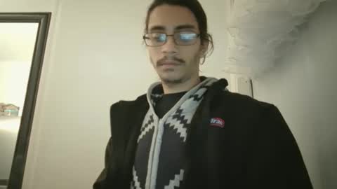 XxJasoneecxX online show from January 9, 3:26 am