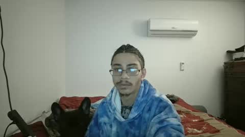 XxJasoneecxX online show from January 13, 2:39 am