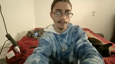 XxJasoneecxX online show from January 13, 11:52 am