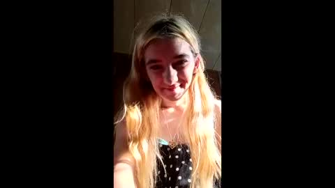 Snapshot of xxjessiebugxx chatting on June 6, 10:36 pm xxjessiebugxx online show from June 6, 10:36 pm