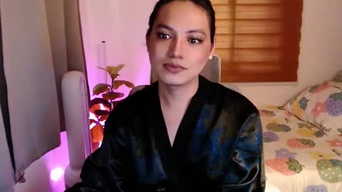 July online show from December 17, 7:58 am