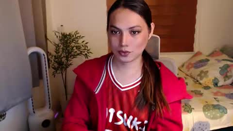 July online show from December 19, 3:52 pm