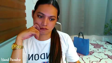 July online show from June 26, 6:01 pm