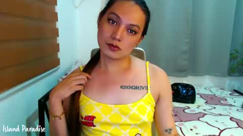 July online show from July 7, 4:33 pm