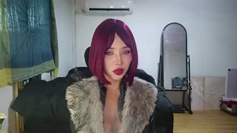 Snapshot of xxkagura_hugecock_69xx chatting on August 4, 5:32 am Kagura online show from August 4, 5:32 am