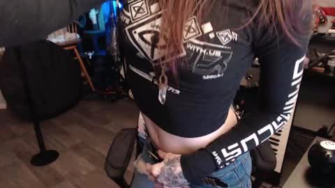 Lilith online show from October 1, 4:07 am