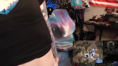 Lilith online show from October 7, 2:31 am