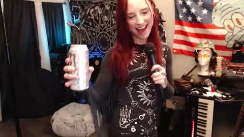 Lilith online show from December 19, 2:07 am