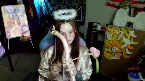 Lilith online show from February 15, 2:52 am