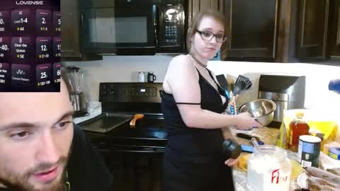 Natalie Jade online show from December 11, 11:41 am