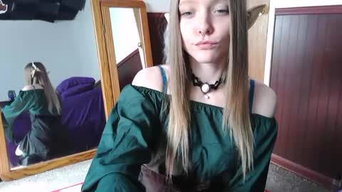 LoveAnastasia online show from February 25, 6:42 pm