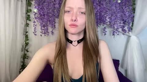 LoveAnastasia online show from June 4, 2:56 pm
