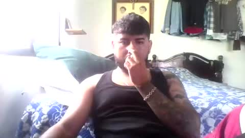 xxmanxx4 online show from July 13, 6:44 pm