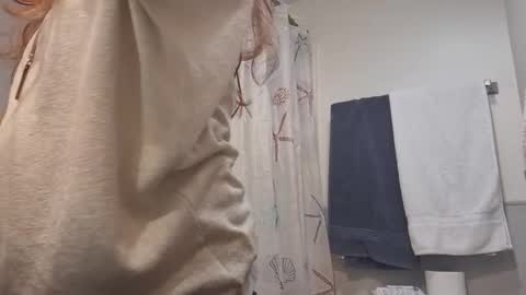 xxmariebliss online show from January 13, 3:34 am