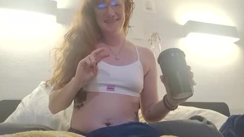 xxmariebliss online show from February 6, 1:14 pm